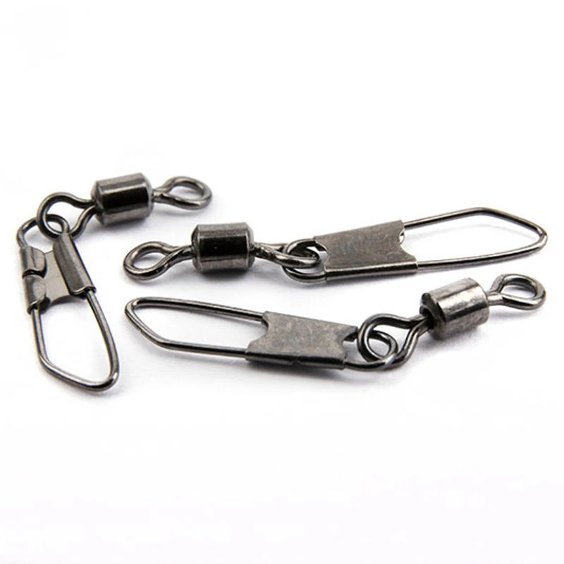 Matrix Snap Link Swivels